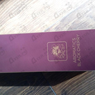 Отзывы Clinique Aromatics Black Cherry