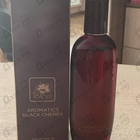 Отзывы Clinique Aromatics Black Cherry