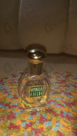 Парфюмерия Vanilla Fields от Coty
