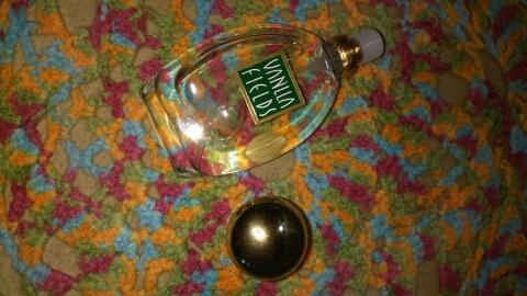 Парфюмерия Vanilla Fields от Coty