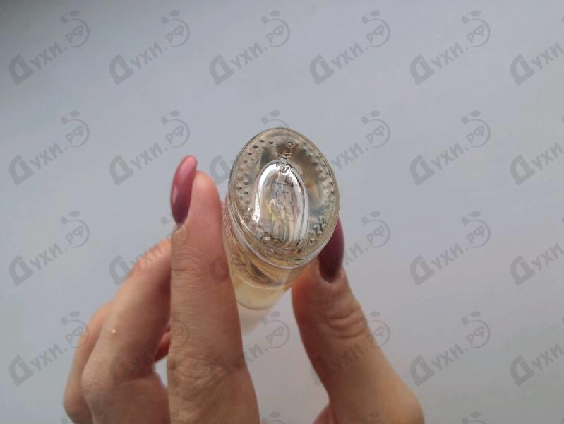 Духи Vanilla Fields от Coty Отзыв Coty Vanilla Fields