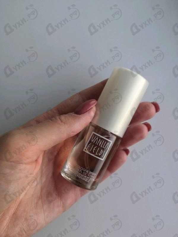 Духи Coty Vanilla Fields Духи Vanilla Fields от Coty