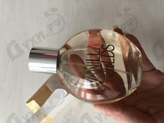 Парфюмерия Coty Vanilla Fields