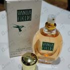 Отзыв Coty Vanilla Fields