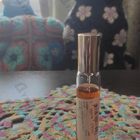 Духи Tonka Imperiale от Guerlain