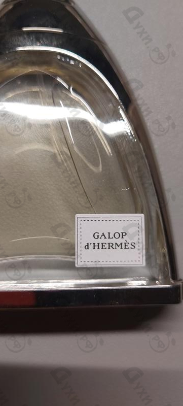 Купить Hermes Galop D'hermes