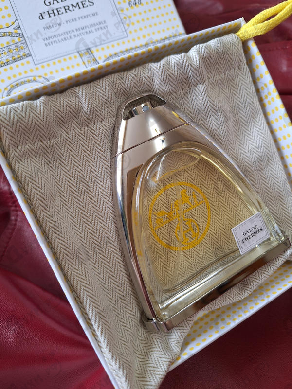 Парфюмерия Galop D'hermes от Hermes