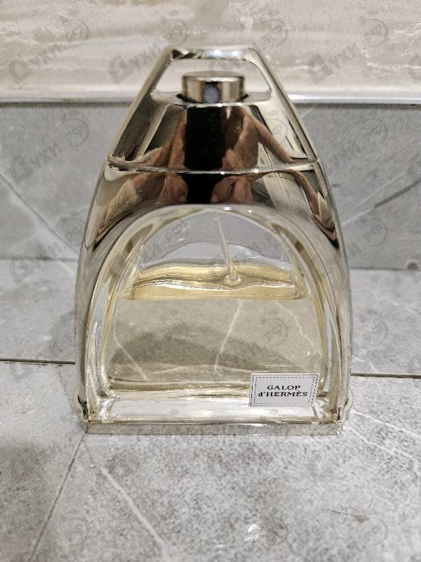 Духи Galop D'hermes от Hermes