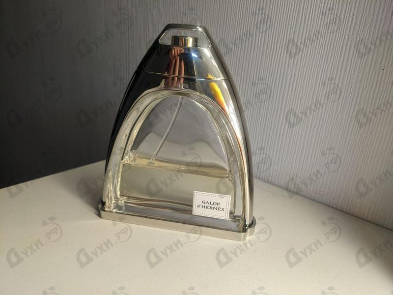 Отзывы Hermes Galop D'hermes Купить Galop D'hermes от Hermes