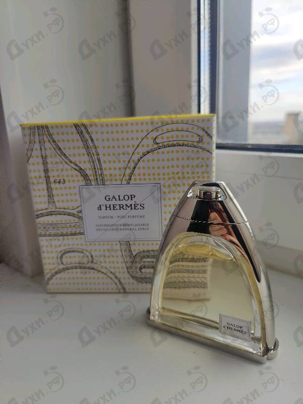 Купить Galop D'hermes от Hermes