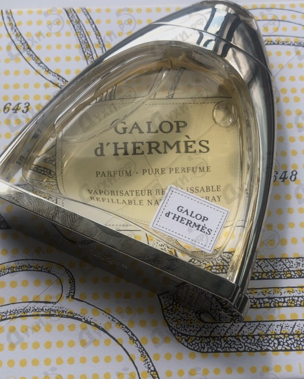Купить Hermes Galop D'hermes