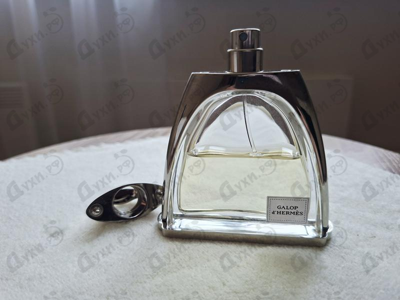 Духи Galop D'hermes от Hermes