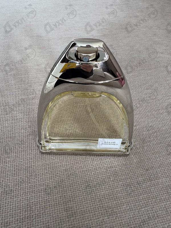 Купить Hermes Galop D'hermes
