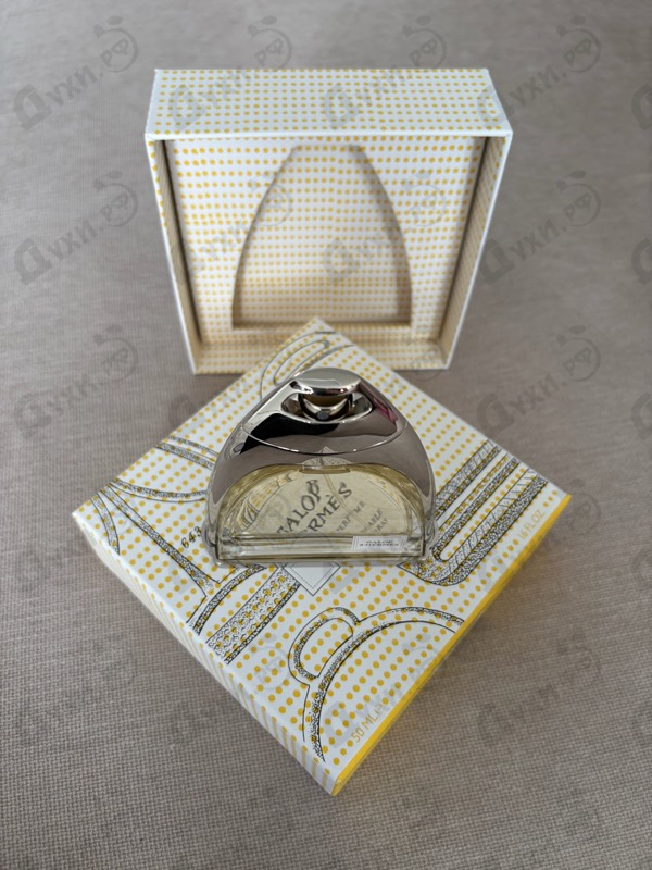 Парфюмерия Galop D'hermes от Hermes