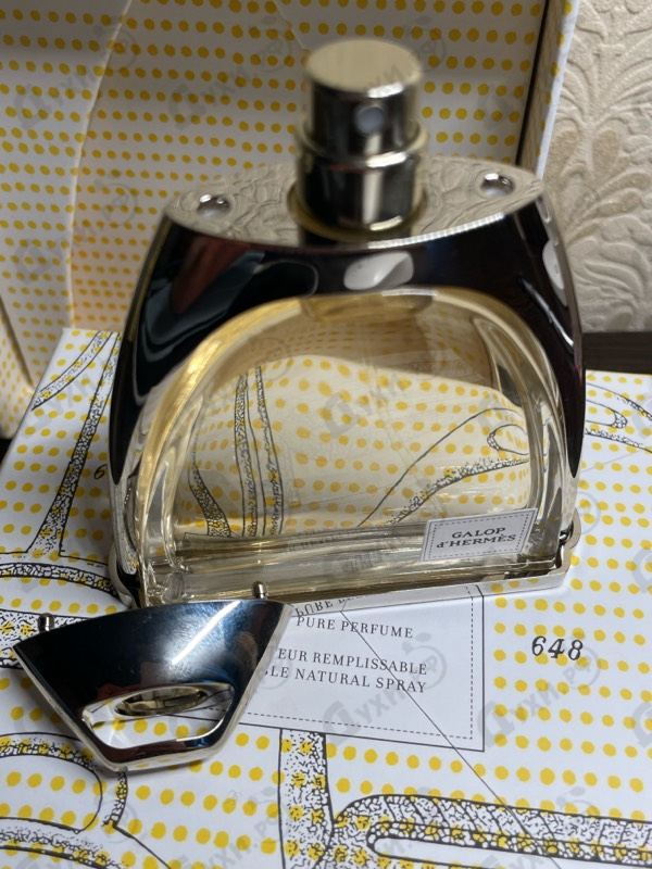 Купить Hermes Galop D'hermes