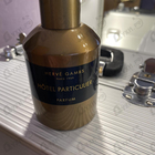 Духи Hotel Particulier от Herve Gambs