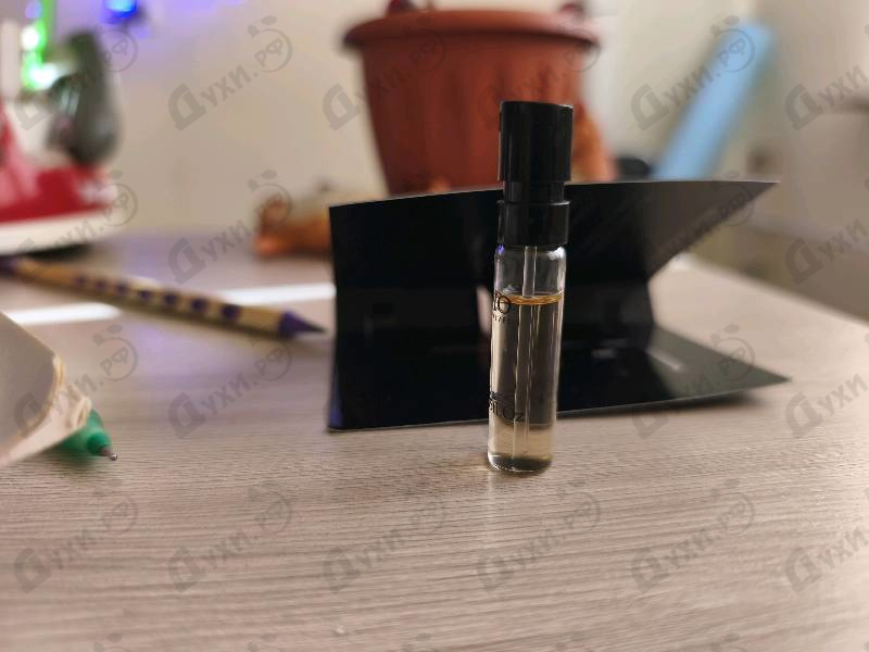 Парфюмерия Mystic Experience от Initio