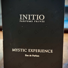 Отзывы Initio Mystic Experience