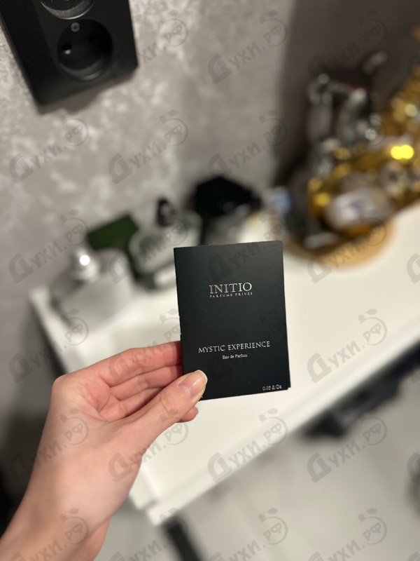 Купить Mystic Experience от Initio