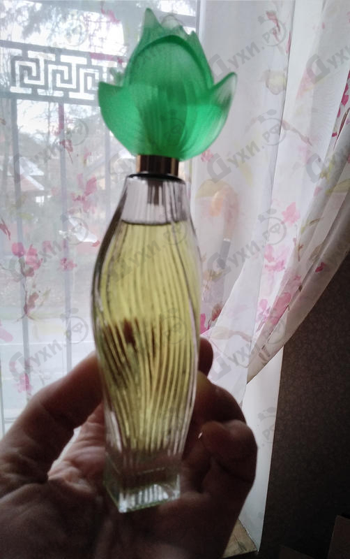 Парфюмерия Claire De Nilang от Lalique