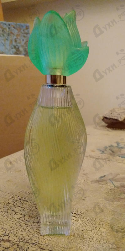 Духи Claire De Nilang от Lalique