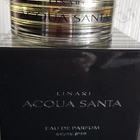 Отзыв Linari Acqua Santa