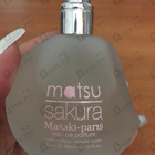 Отзыв Masaki Matsushima Matsu Sakura