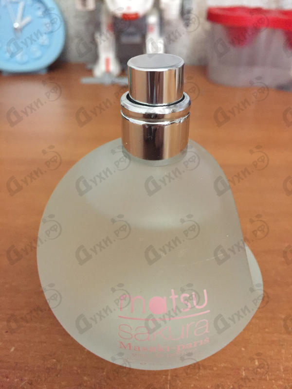 Купить Matsu Sakura от Masaki Matsushima Купить Masaki Matsushima Matsu Sakura