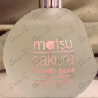Отзыв Masaki Matsushima Matsu Sakura