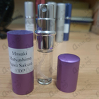 Отзыв Masaki Matsushima Matsu Sakura