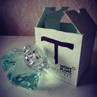 Отзыв Mont Blanc Lady Emblem L'eau