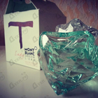 Парфюм Mont Blanc Lady Emblem L'eau