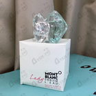 Духи Lady Emblem L'eau от Mont Blanc