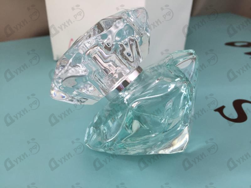 Купить Mont Blanc Lady Emblem L'eau