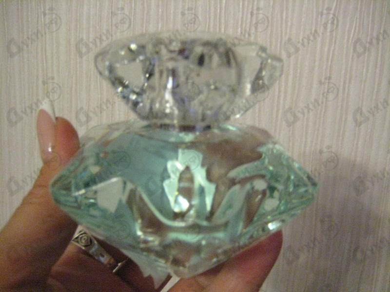 Купить Lady Emblem L'eau от Mont Blanc