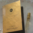 Отзыв Moresque Fiamma