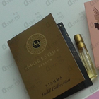 Парфюм Moresque Fiamma