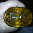 Духи Oroluna от Moresque