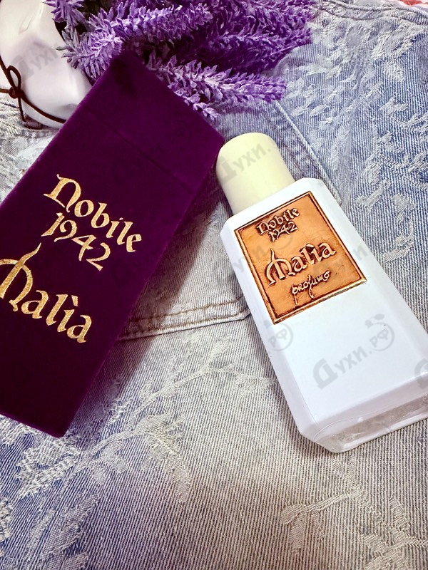 Духи Malia от Nobile 1942