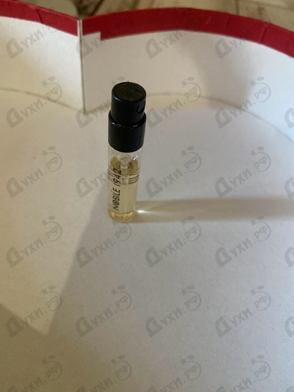 Отзыв Nobile 1942 Malia