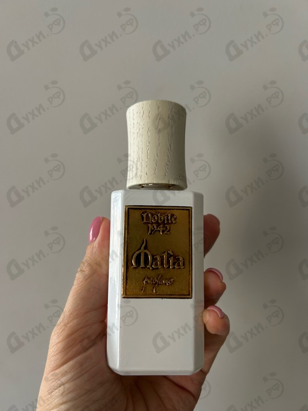 Духи Malia от Nobile 1942