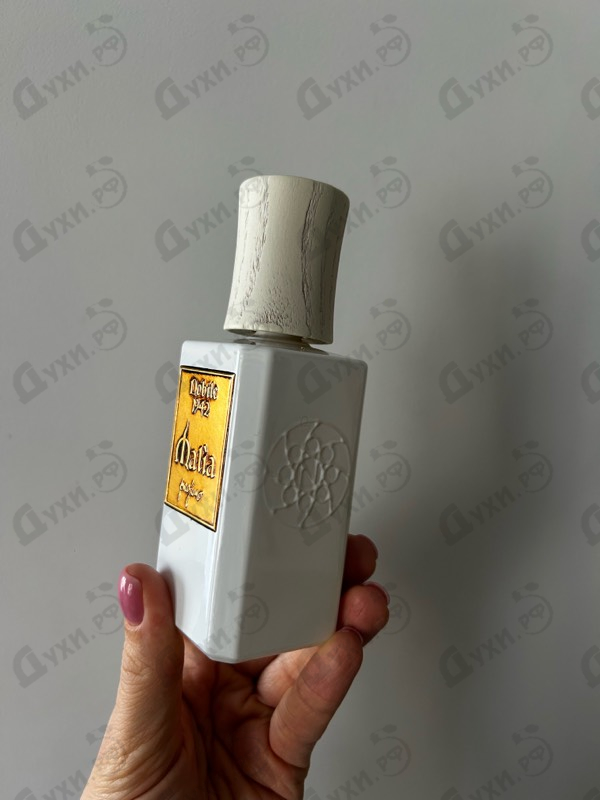 Духи Malia от Nobile 1942