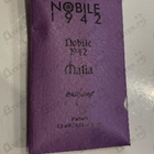 Парфюм Nobile 1942 Malia