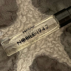 Отзыв Nobile 1942 Malia