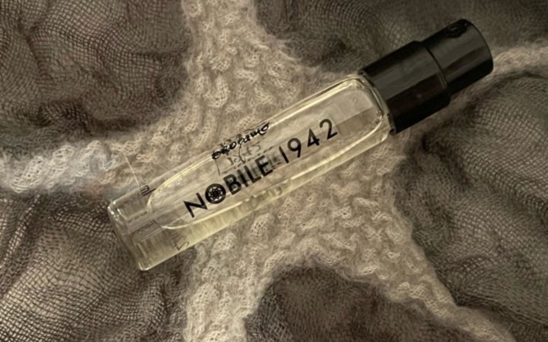 Парфюмерия Malia от Nobile 1942