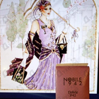 Парфюм Nobile 1942 Malia