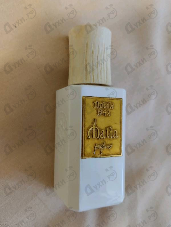 Парфюмерия Malia от Nobile 1942