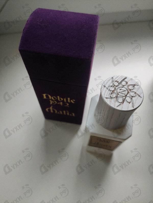 Парфюмерия Nobile 1942 Malia