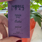 Духи Malia от Nobile 1942