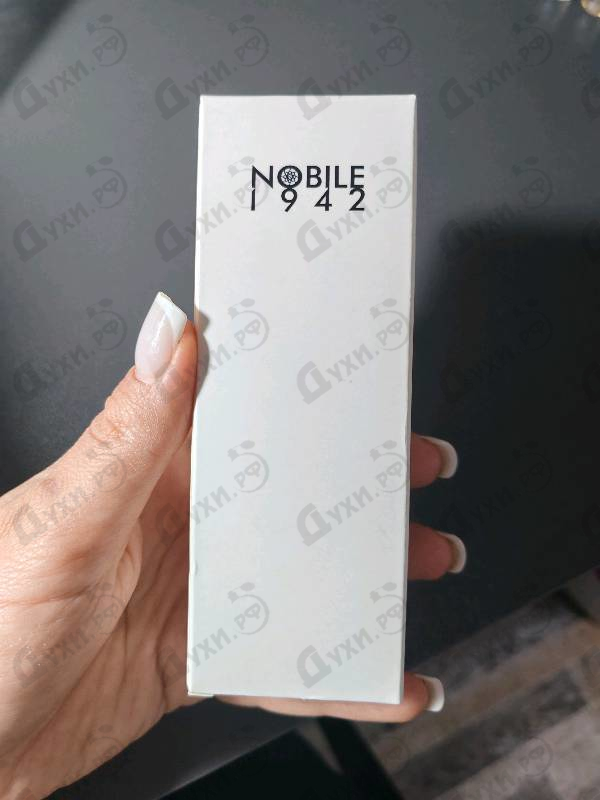 Духи Malia от Nobile 1942